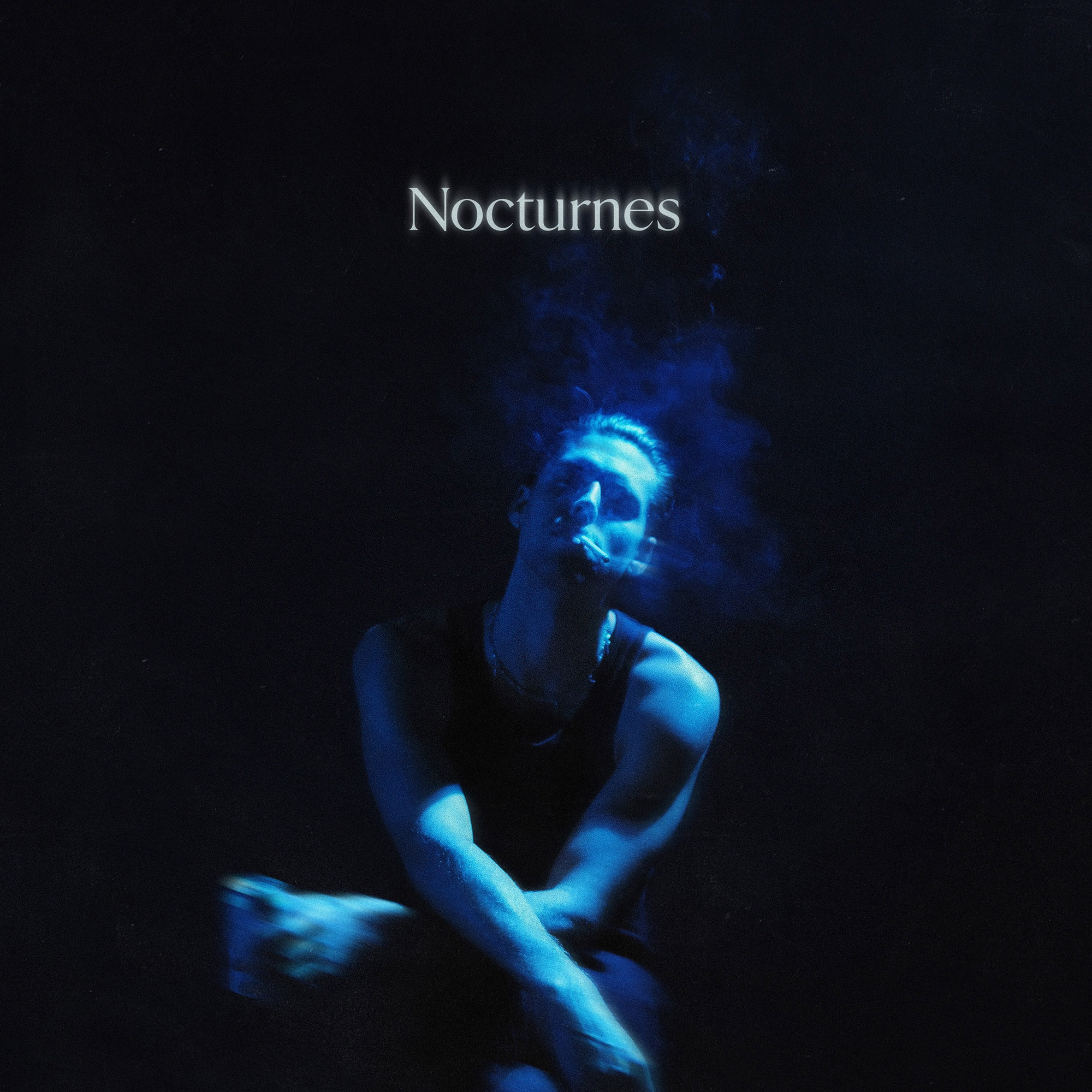R&B Artist PLAZA Releases “Nocturnes” ft. Single “Still Alive 